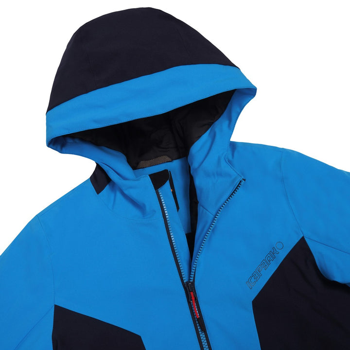 Icepeak Langdon Jacke Kinder