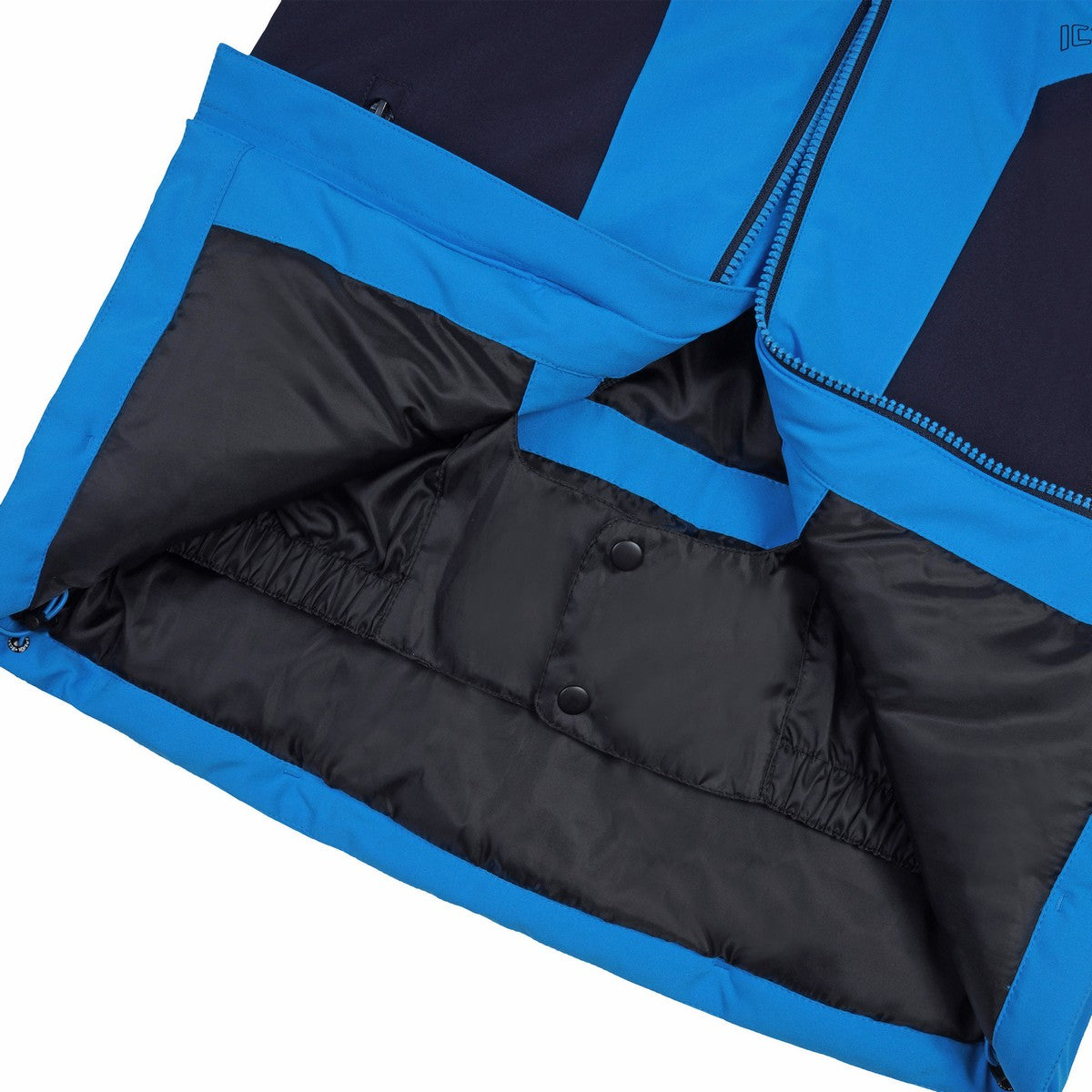 Icepeak Langdon Jacke Kinder