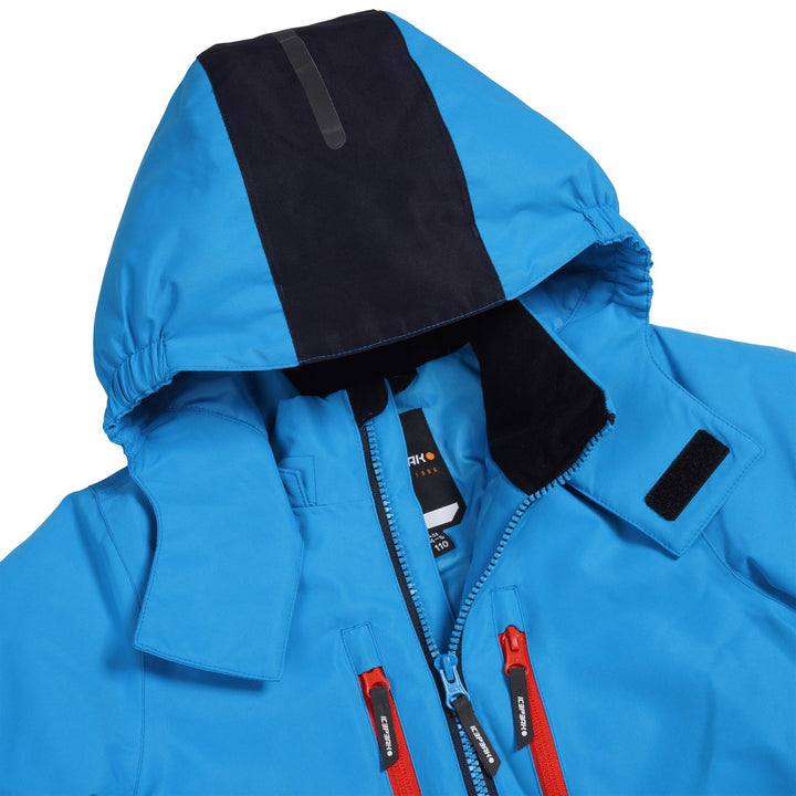 Icepeak Jenison Jacke Kinder