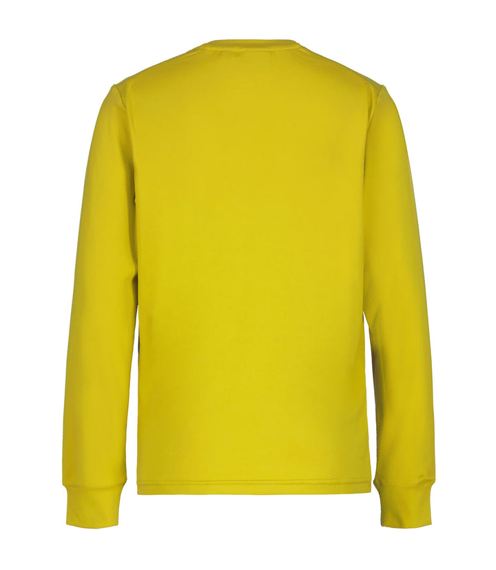 Icepeak Kiron Jr Pullover Kinder – Olive