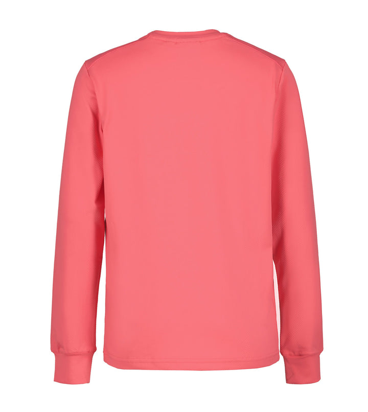 Icepeak Kiron Jr Pullover Kinder – Pink
