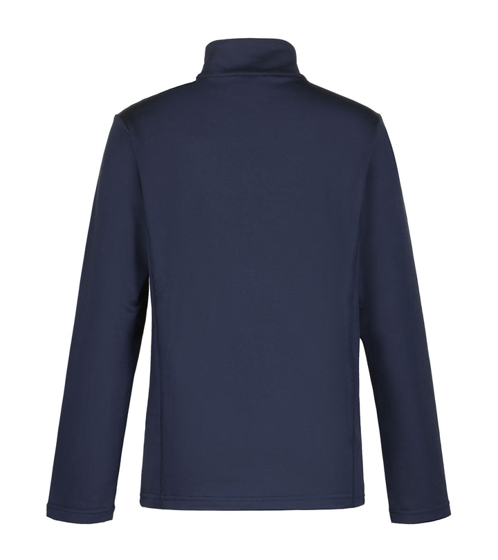 Icepeak Fleminton Jr Langarmshirt Kinder – Dark blue