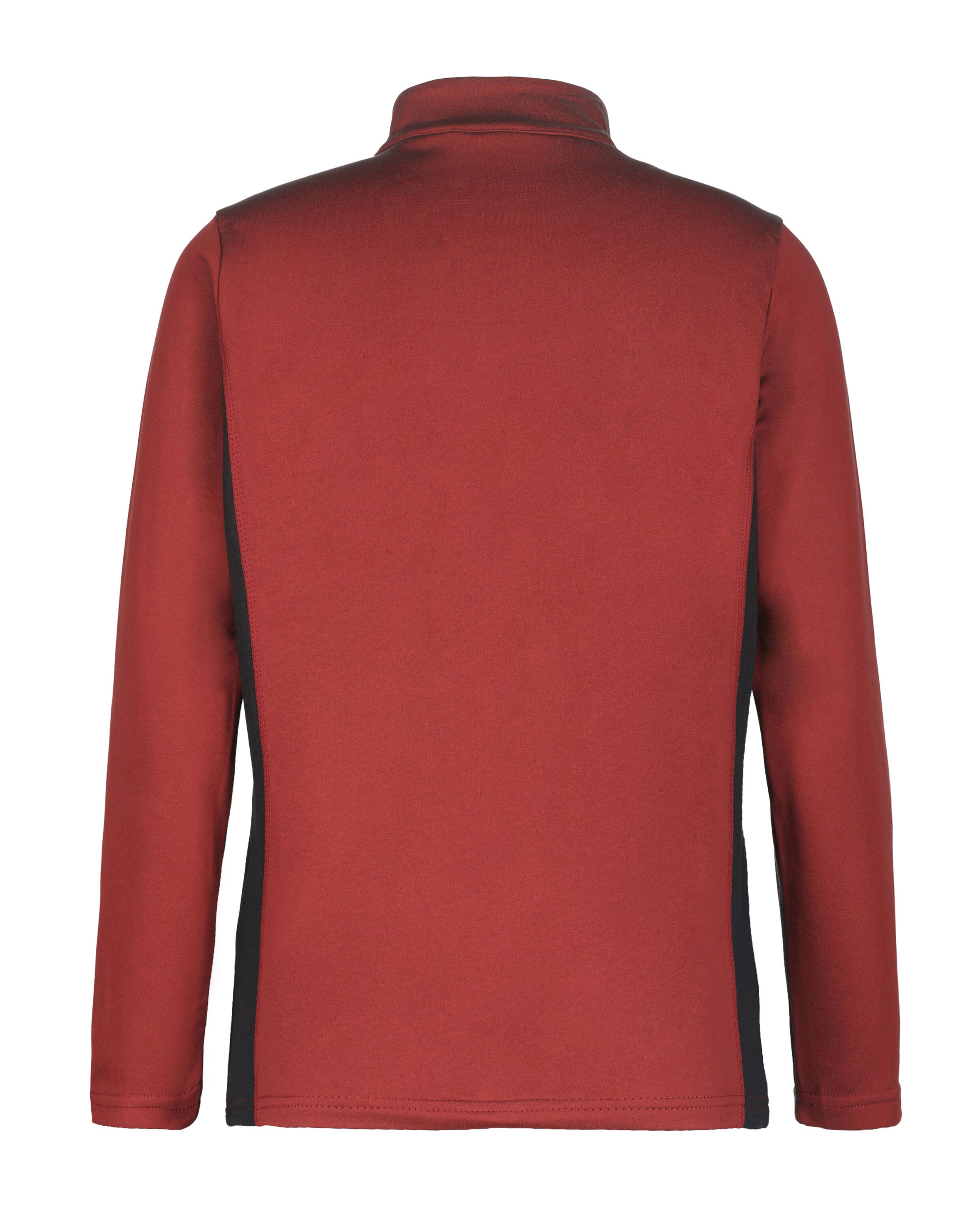 Icepeak Fleminton Jr Langarmshirt Kinder – Wine