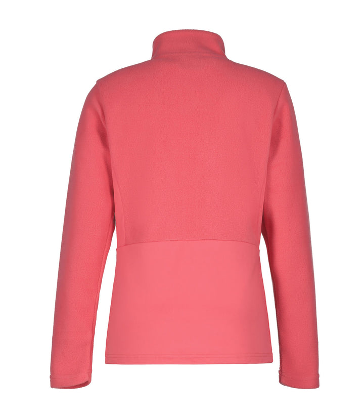 Icepeak Lometa Jr Fleecejacke Kinder – Pink