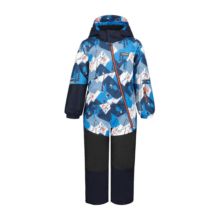 Icepeak Jember Overall Kinder