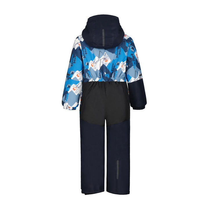Icepeak Jember Overall Kinder