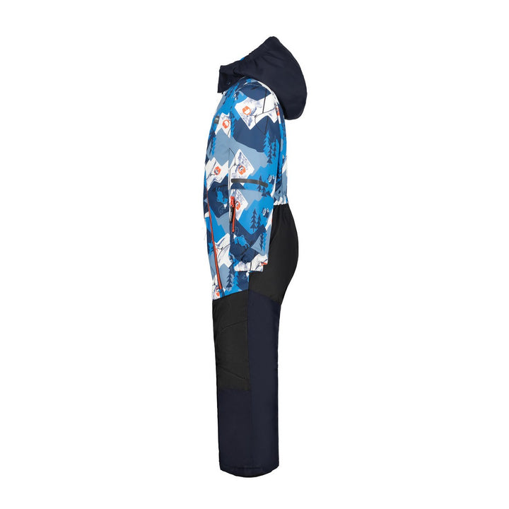 Icepeak Jember Overall Kinder