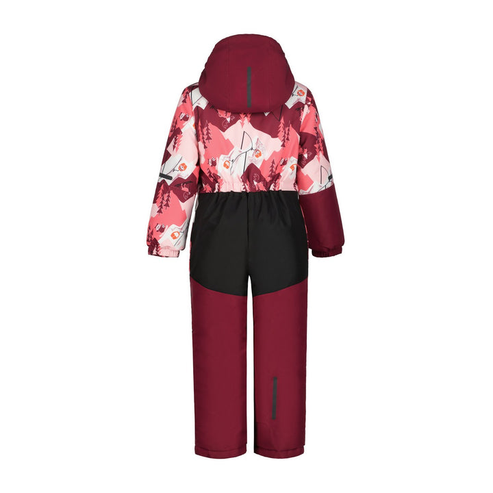 Icepeak Jember Overall Kinder