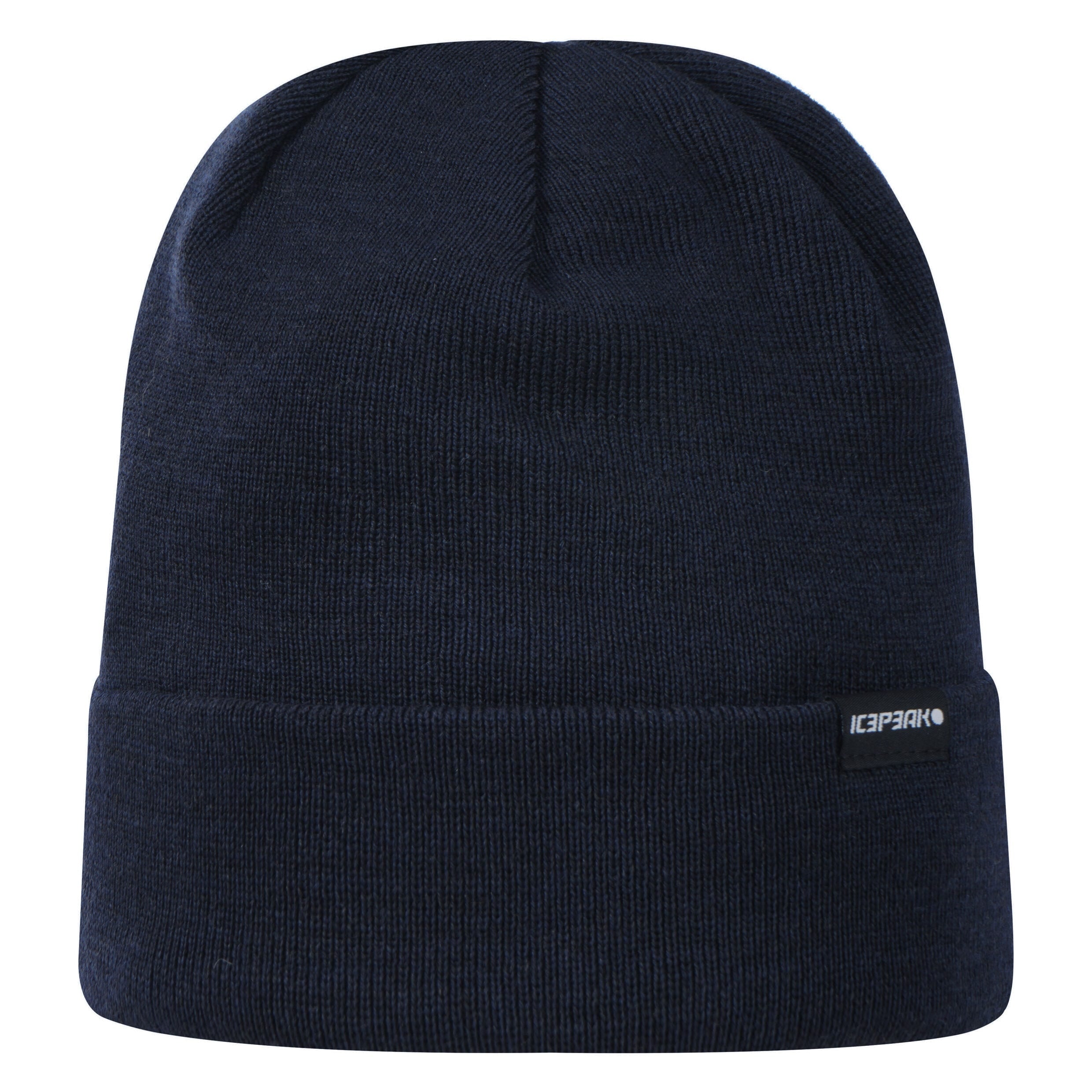 Icepeak Hereford Jr Mütze Kinder – Dark blue