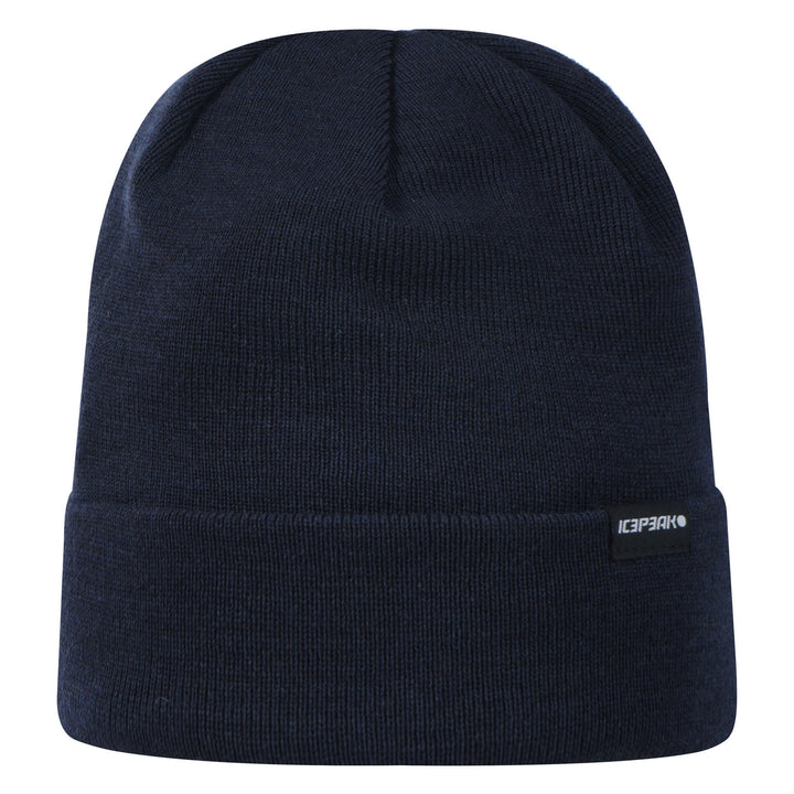 Icepeak Hereford Jr Mütze Kinder – Dark blue