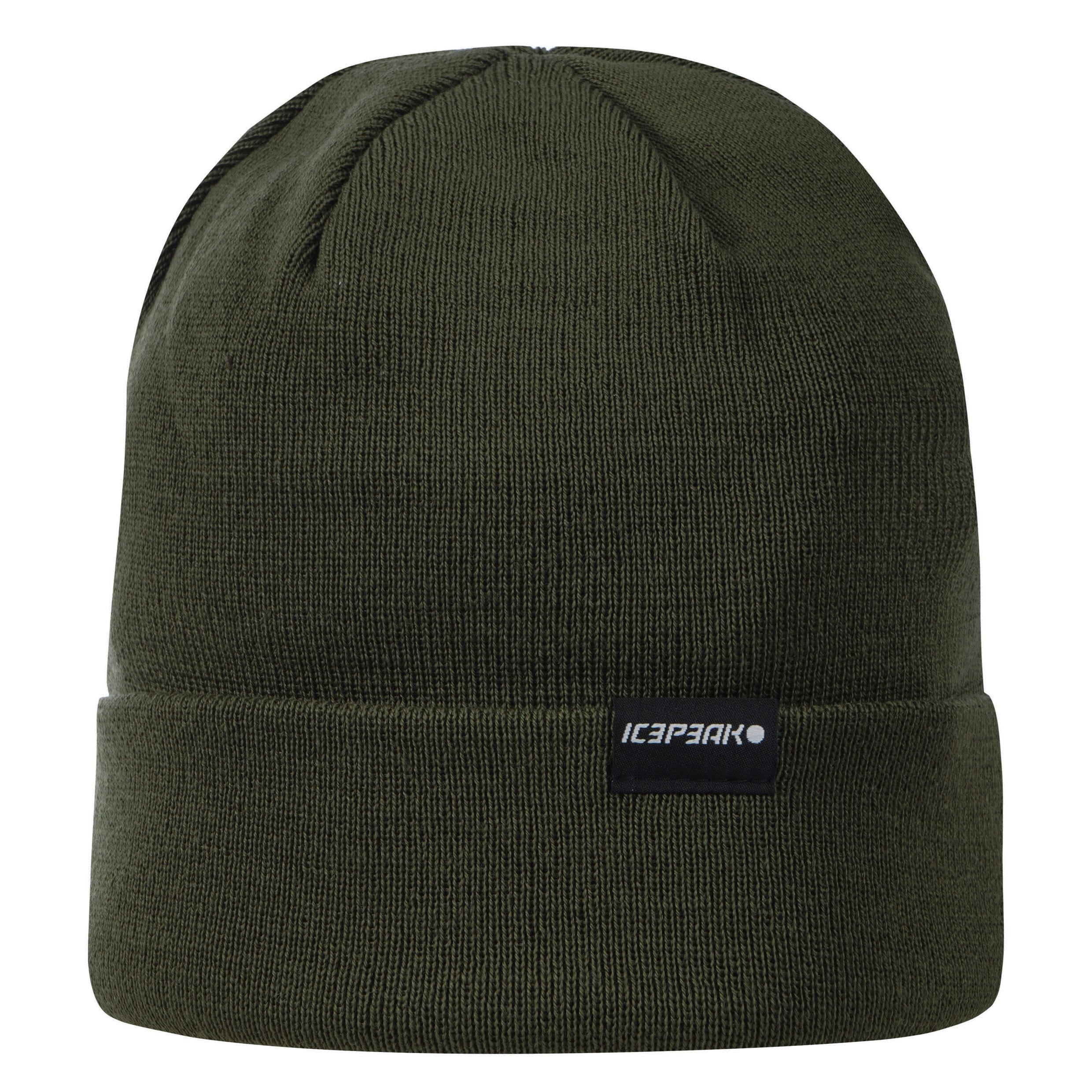 Icepeak Hereford Jr Mütze Kinder – Olive