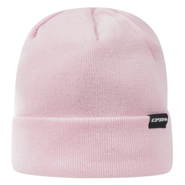 Icepeak Hereford Jr Mütze Kinder – Light pink