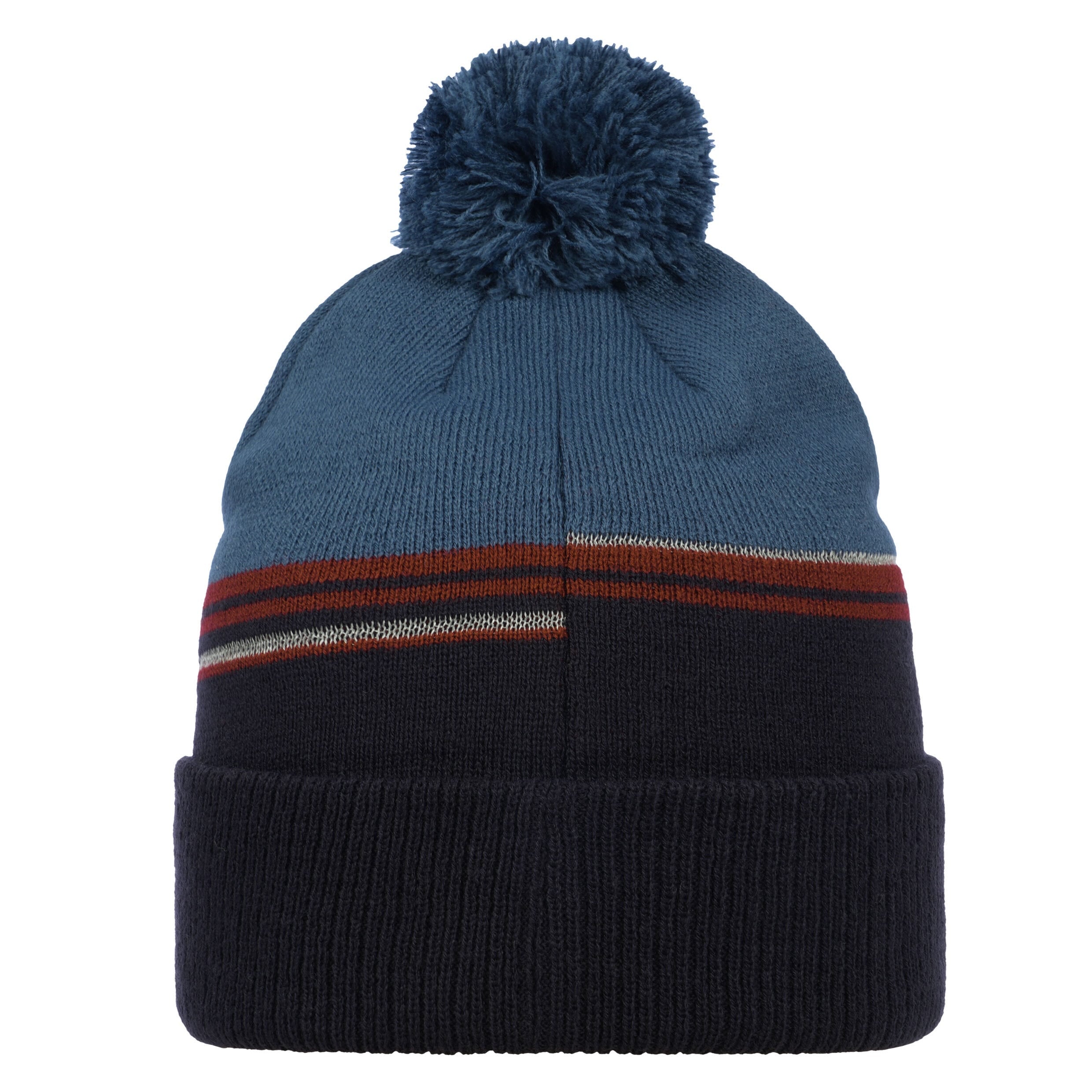 Icepeak Hallsburg Jr Mütze Kinder – Dark blue