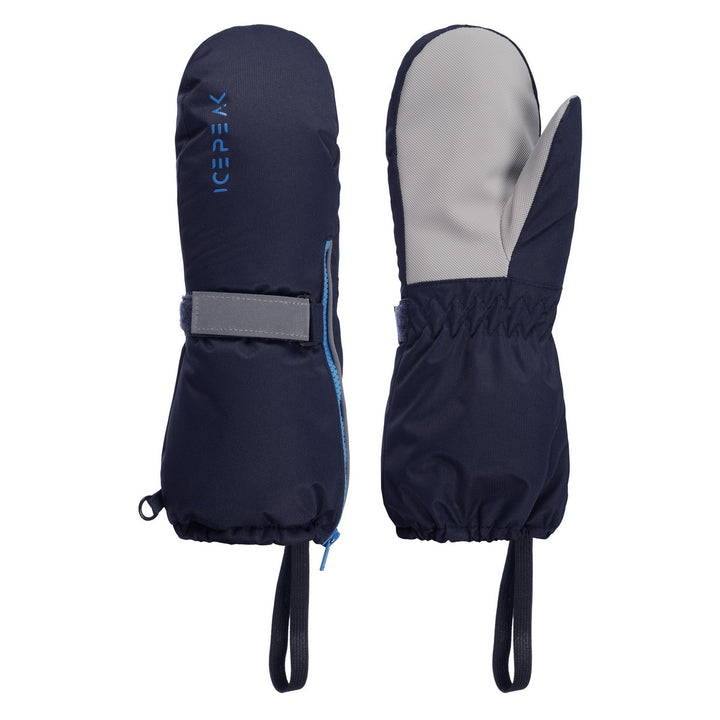 Icepeak Halfmoon Handschuhe Unisex