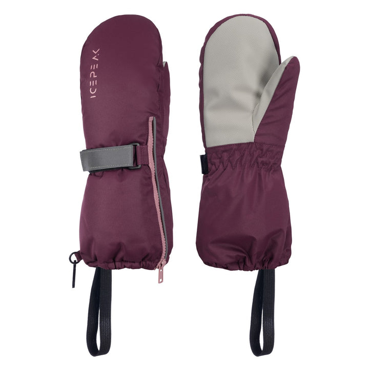 Icepeak Halfmoon Handschuhe Unisex