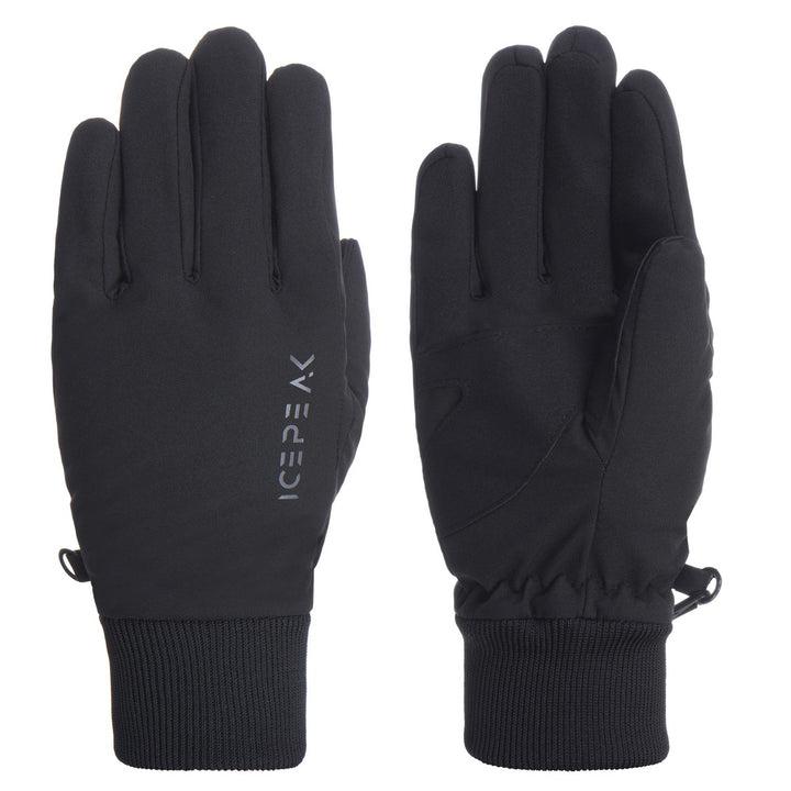Icepeak Hartwell Softshellhandschuhe Unisex