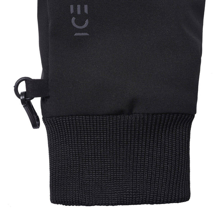 Icepeak Hartwell Softshellhandschuhe Unisex