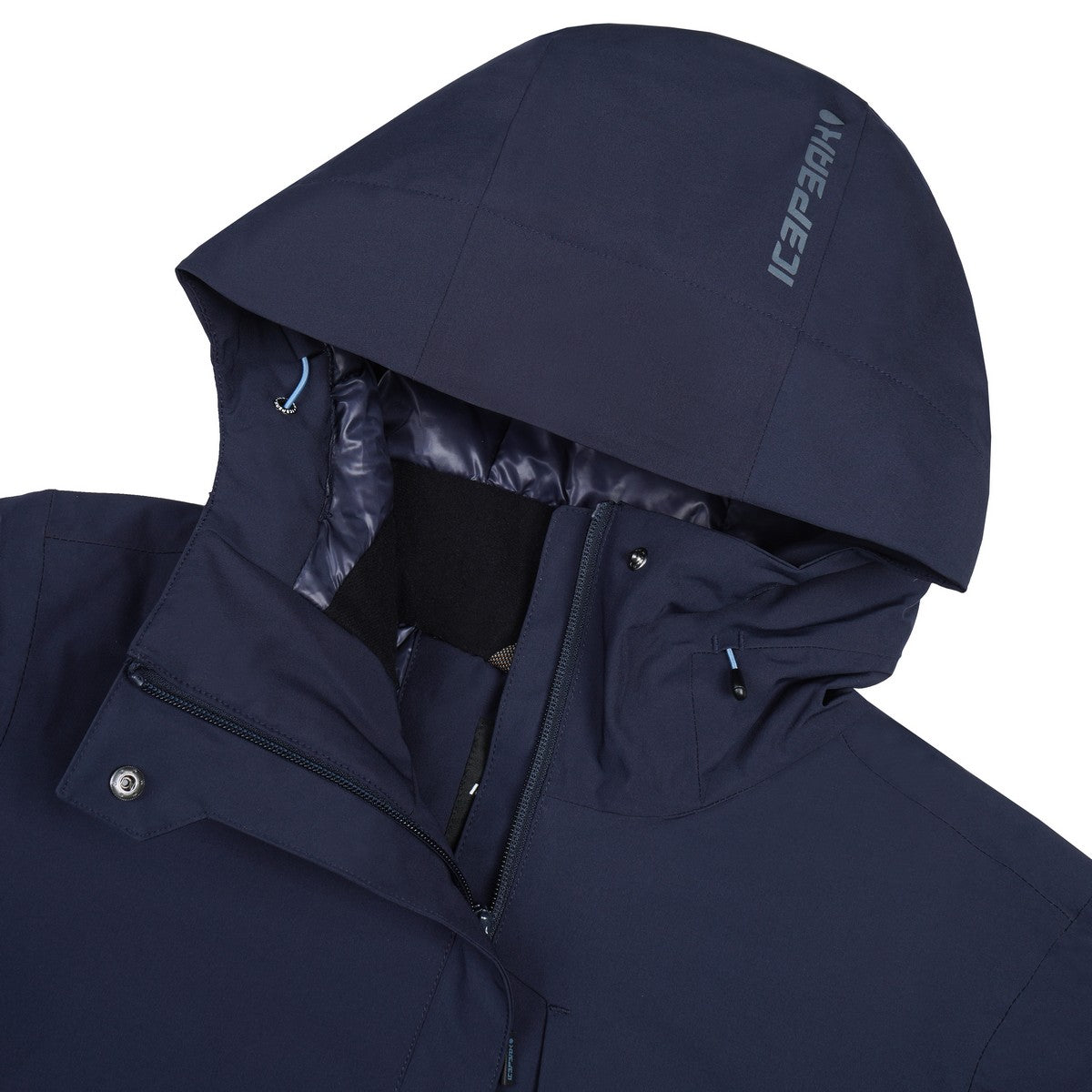 Icepeak Bagheria Parka Damen