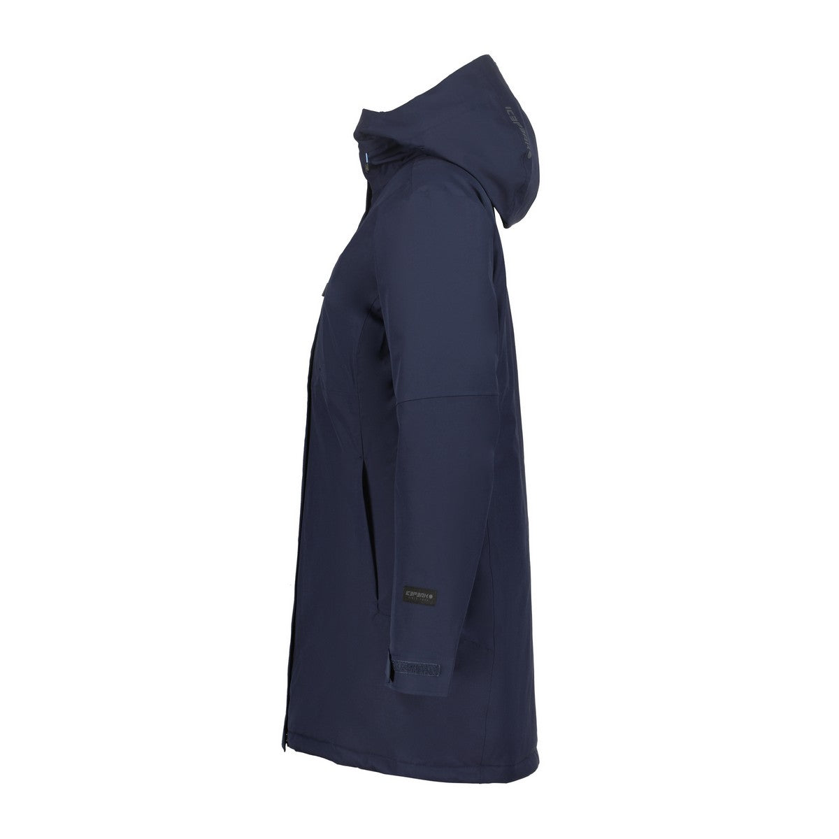 Icepeak Bagheria Parka Damen