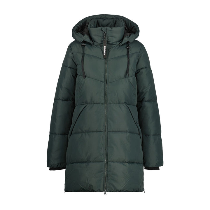 Icepeak Adaire Daunenmantel Damen