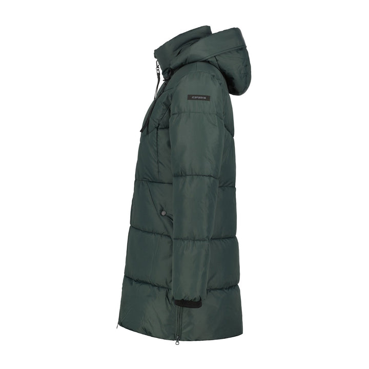Icepeak Adaire Daunenmantel Damen