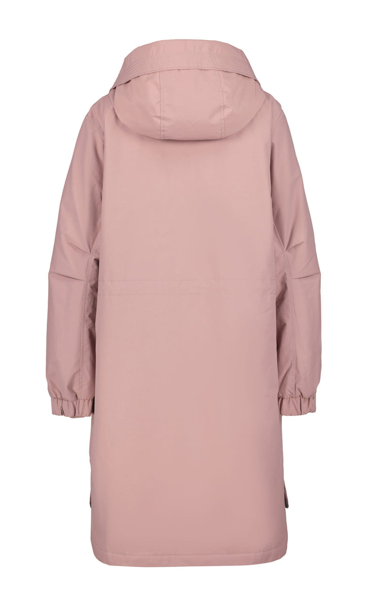 Icepeak Aalan Jacke Damen – Lavender