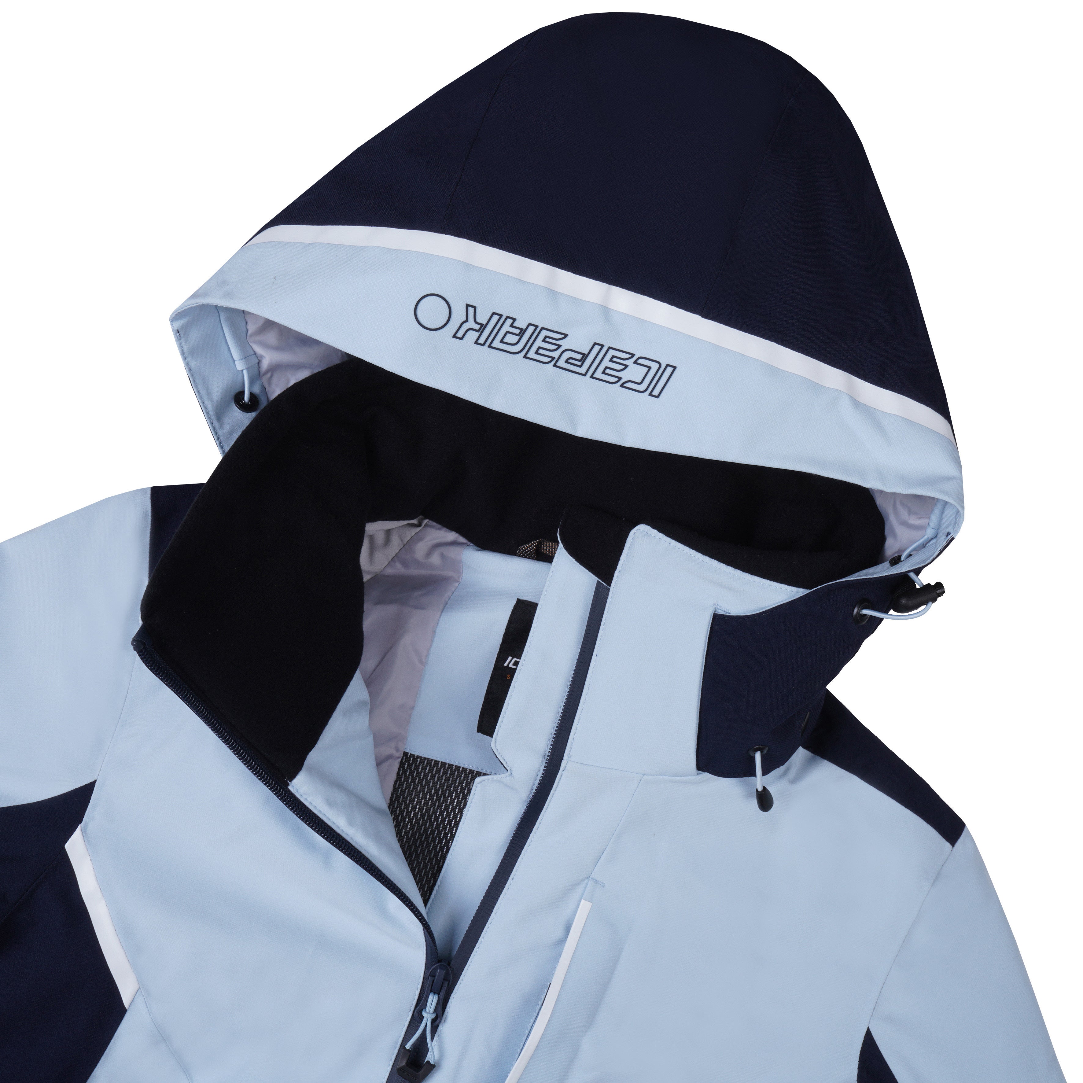 Icepeak Faenza Jacke Damen