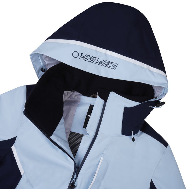 Icepeak Faenza Jacke Damen