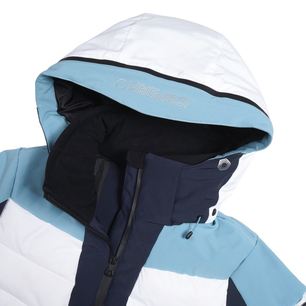 Icepeak Florala Jacke Damen