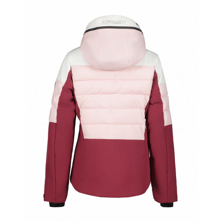 Icepeak Florala Jacke Damen