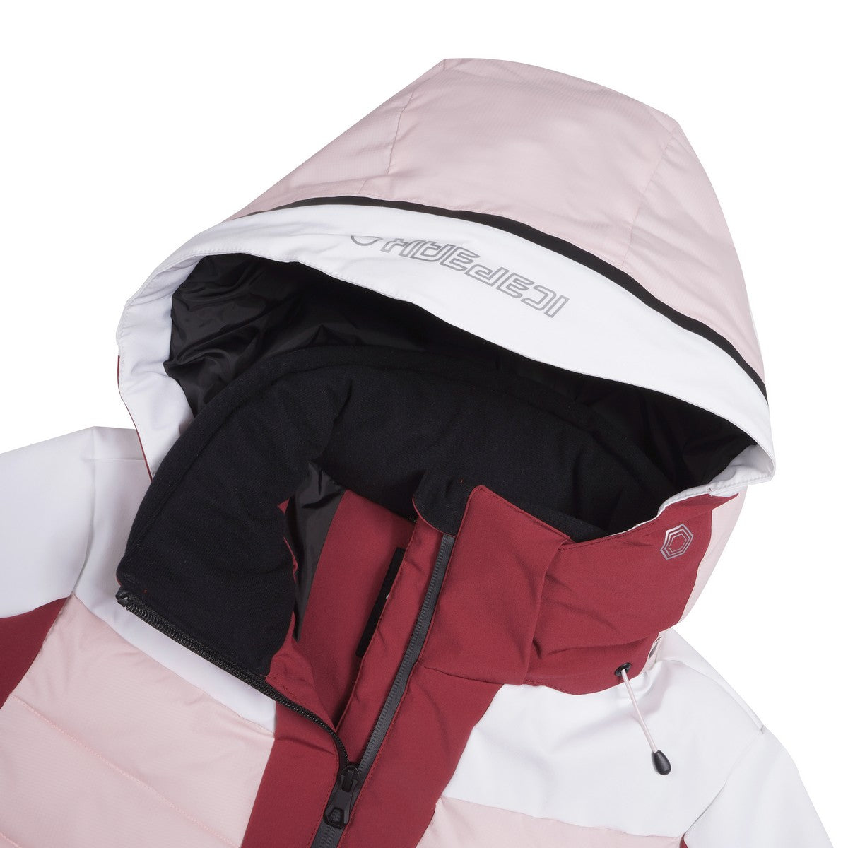 Icepeak Florala Jacke Damen