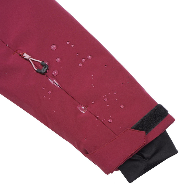 Icepeak Florala Jacke Damen