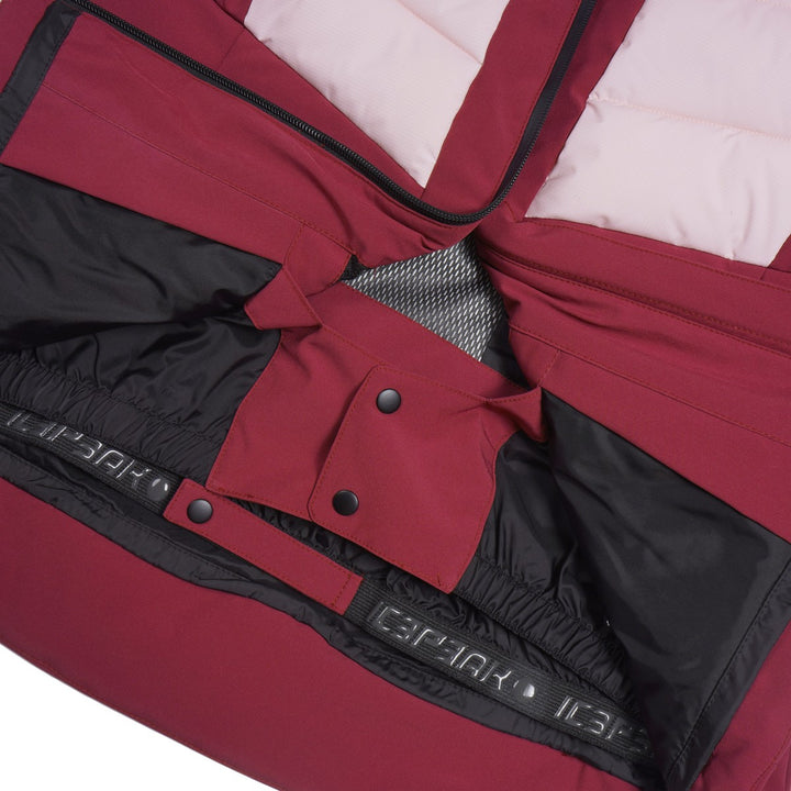 Icepeak Florala Jacke Damen