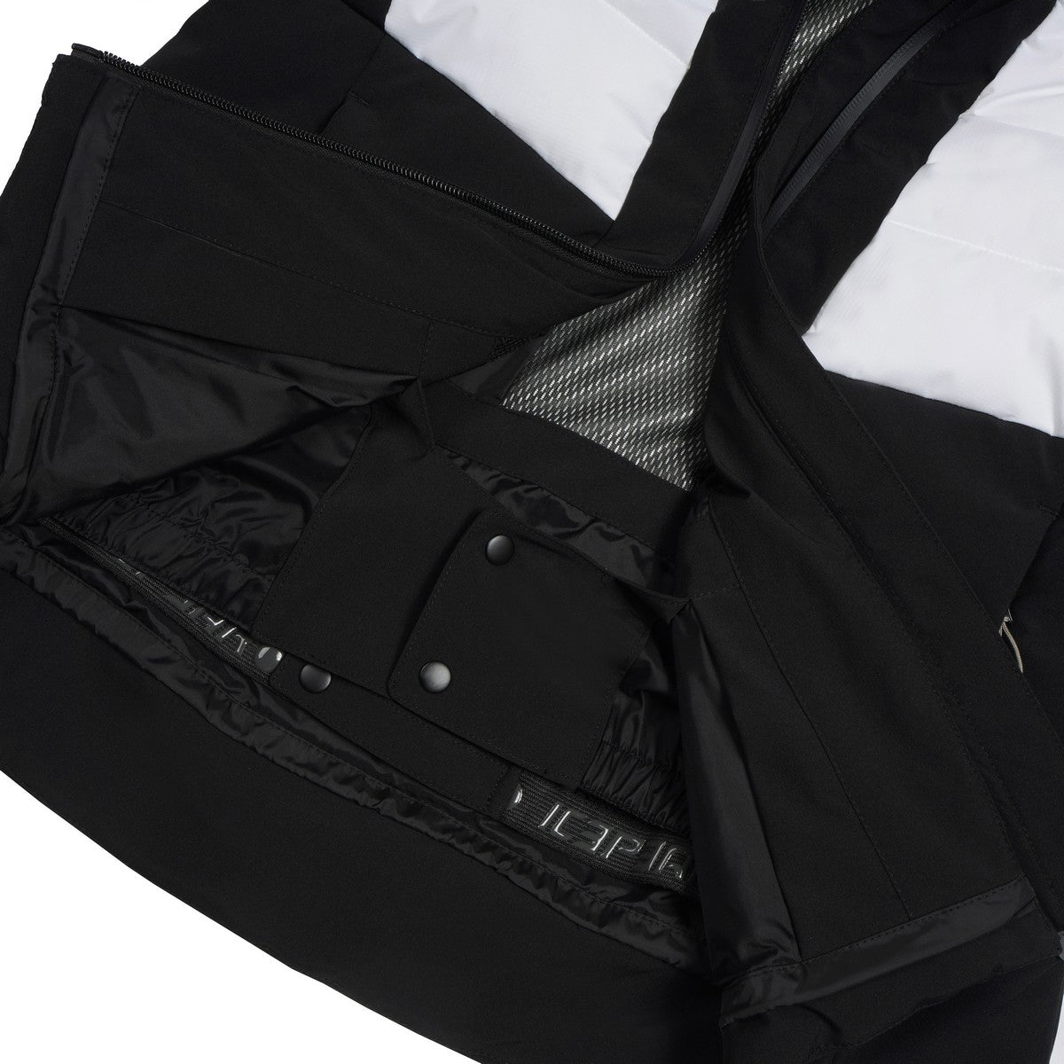 Icepeak Florala Jacke Damen