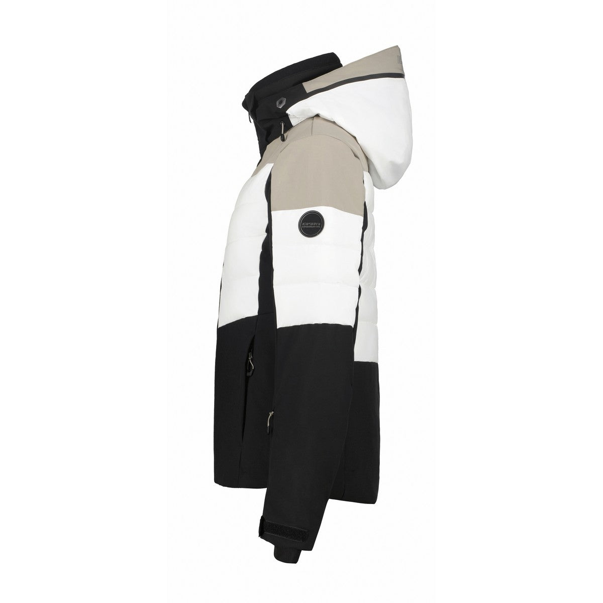 Icepeak Florala Jacke Damen