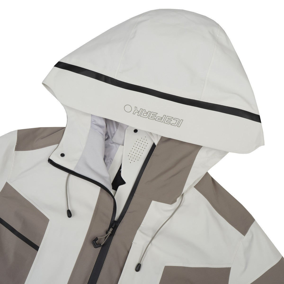 Icepeak Fairfax Shelljacke Damen