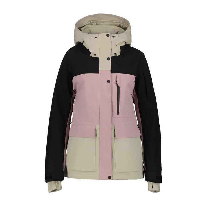 Icepeak Curran Jacke Damen