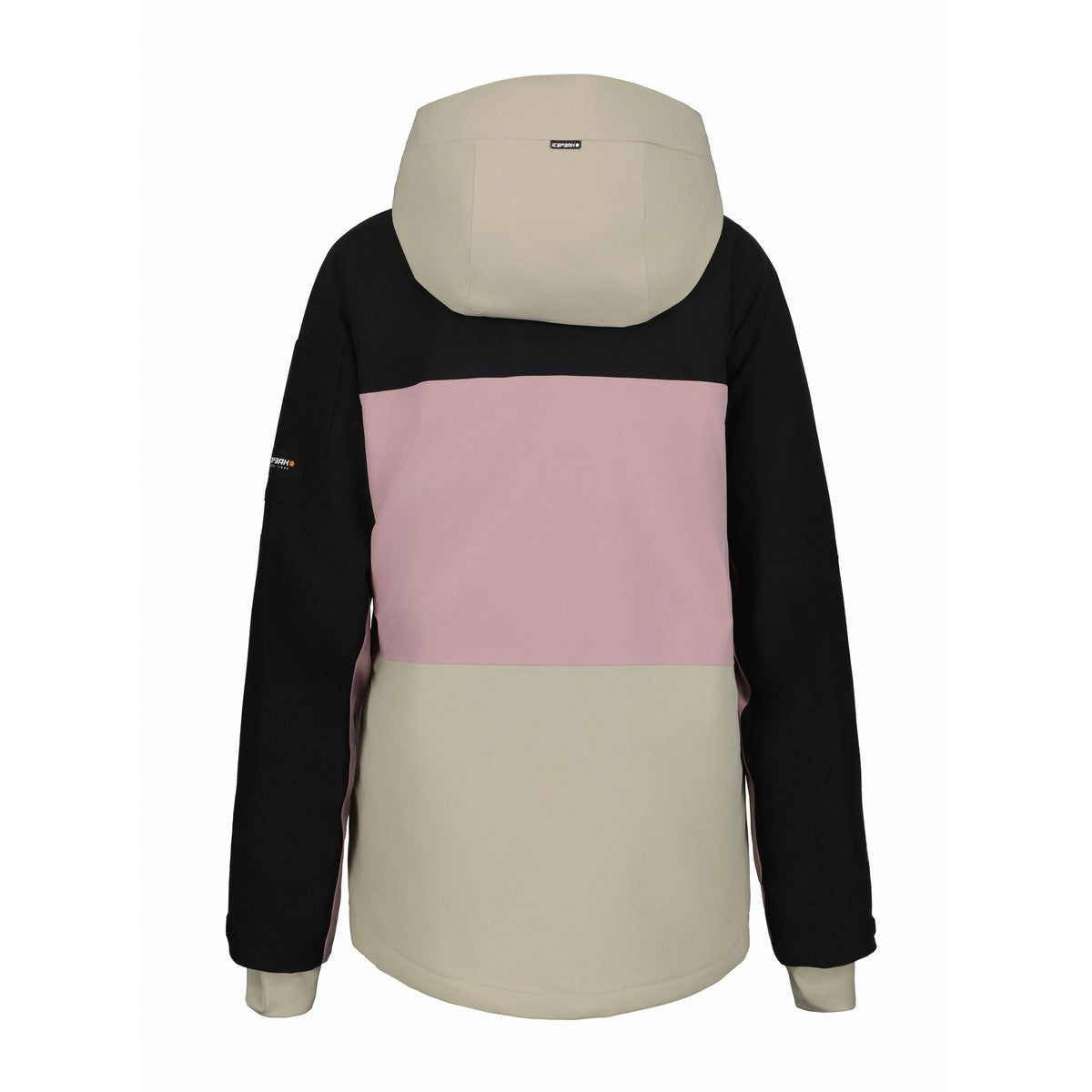 Icepeak Curran Jacke Damen