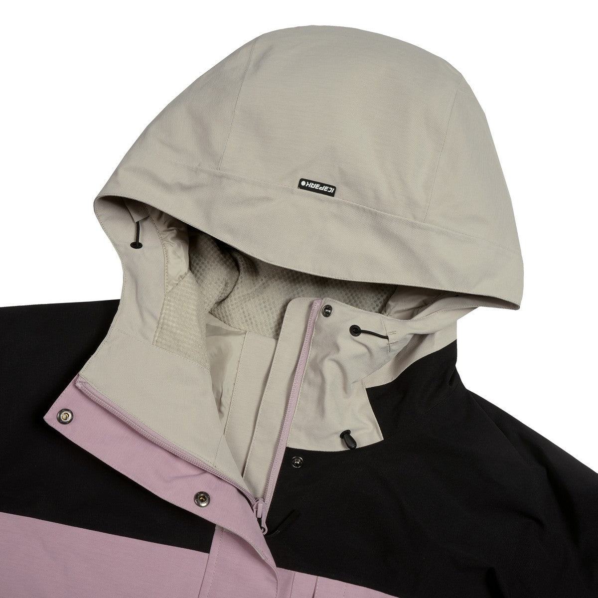 Icepeak Curran Jacke Damen