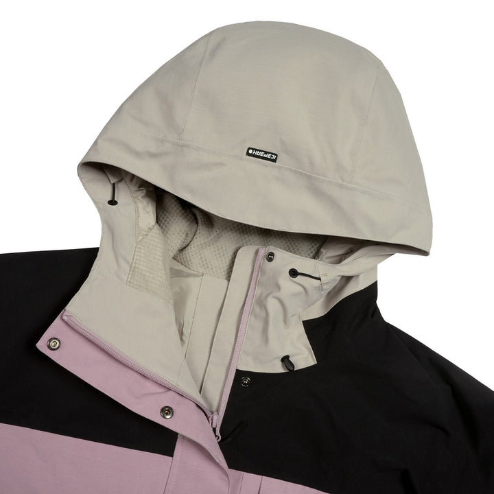 Icepeak Curran Jacke Damen