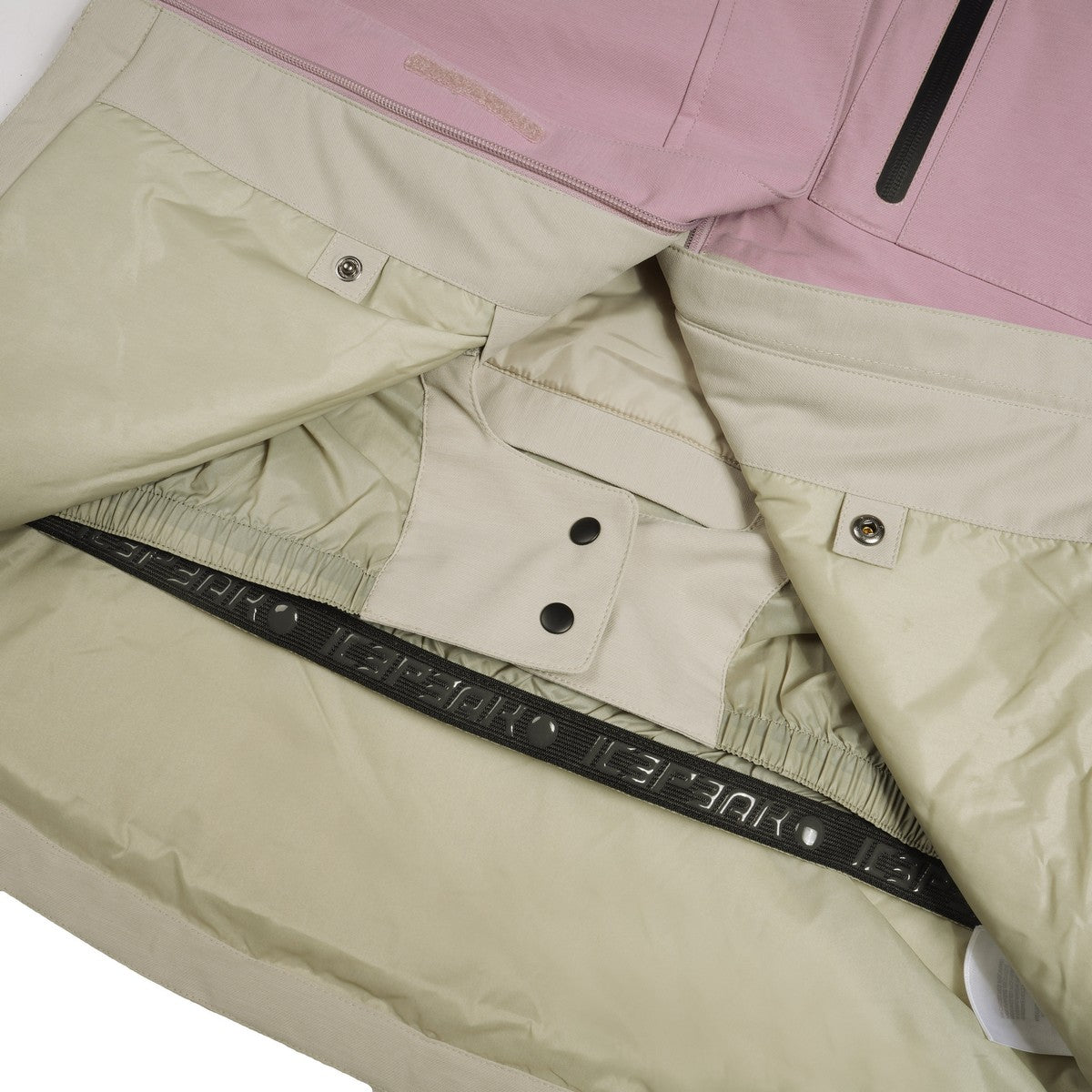 Icepeak Curran Jacke Damen