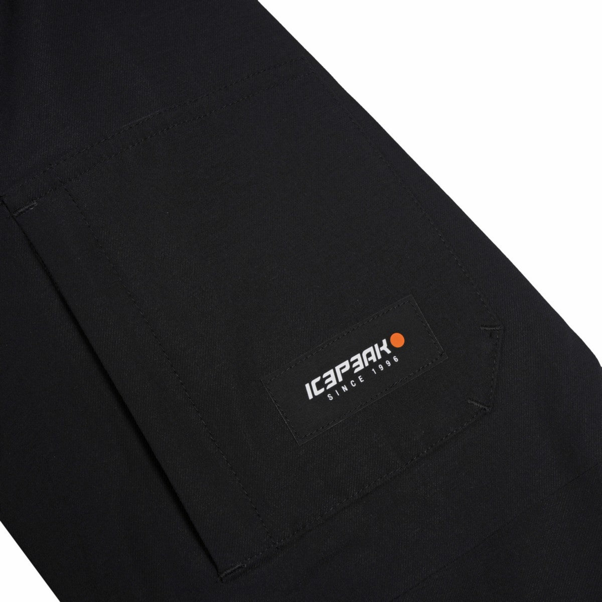 Icepeak Curran Jacke Damen