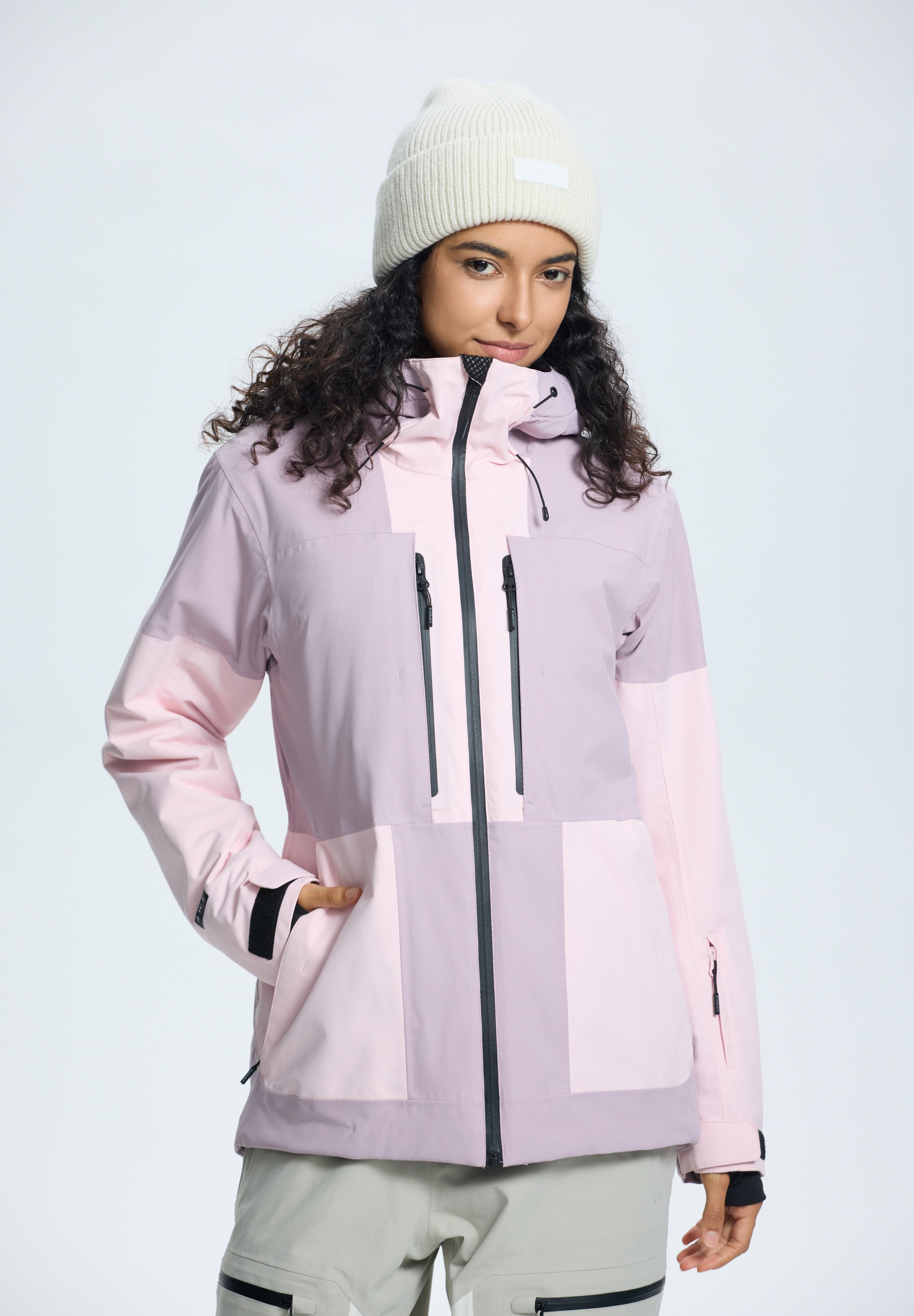 Icepeak Cavour Jacke Damen