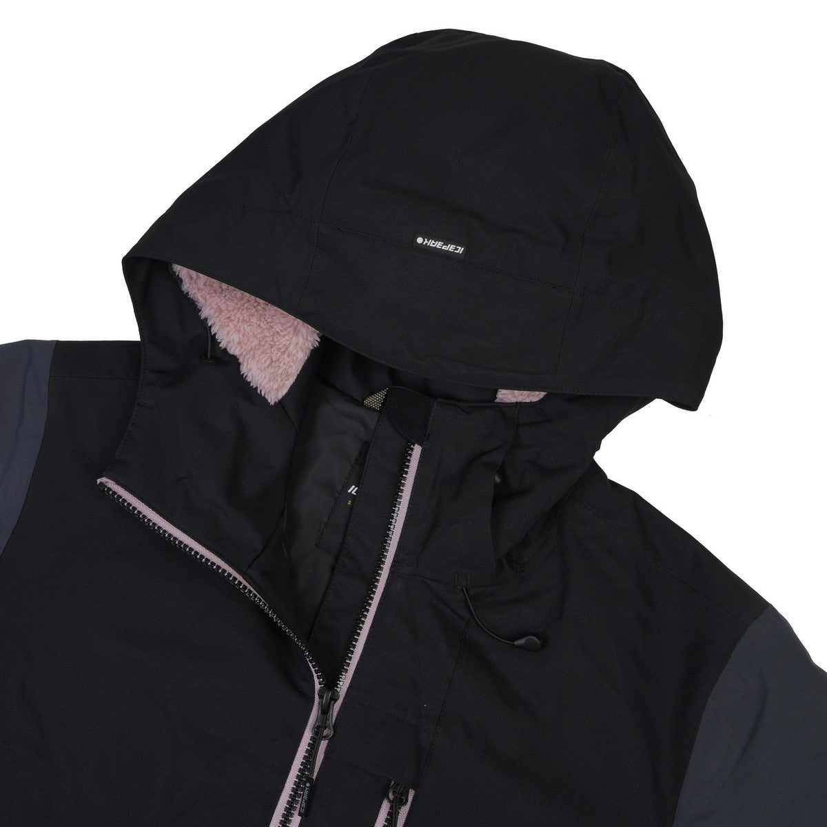 Icepeak Cathay Jacke Damen