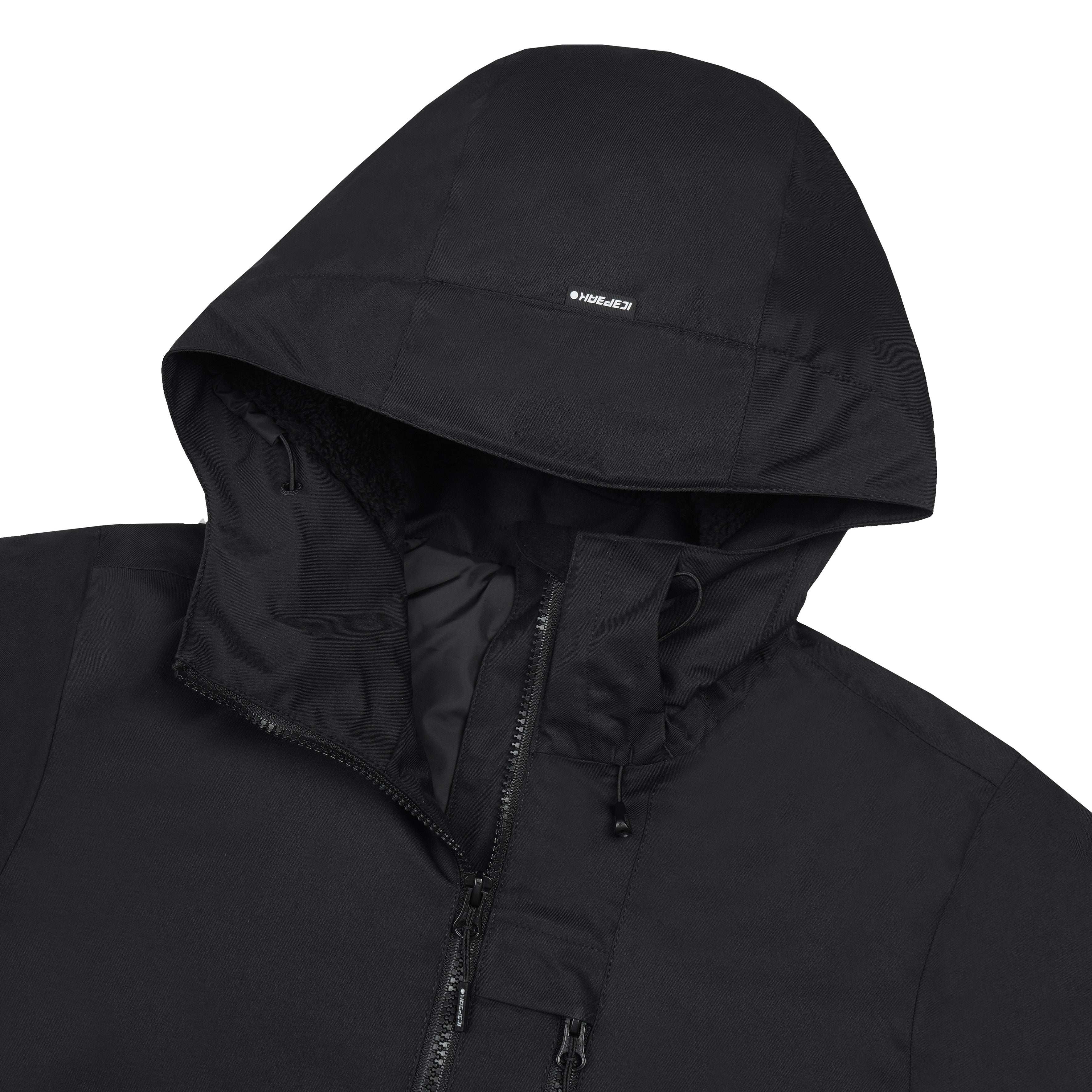 Icepeak Cathay Jacke Damen