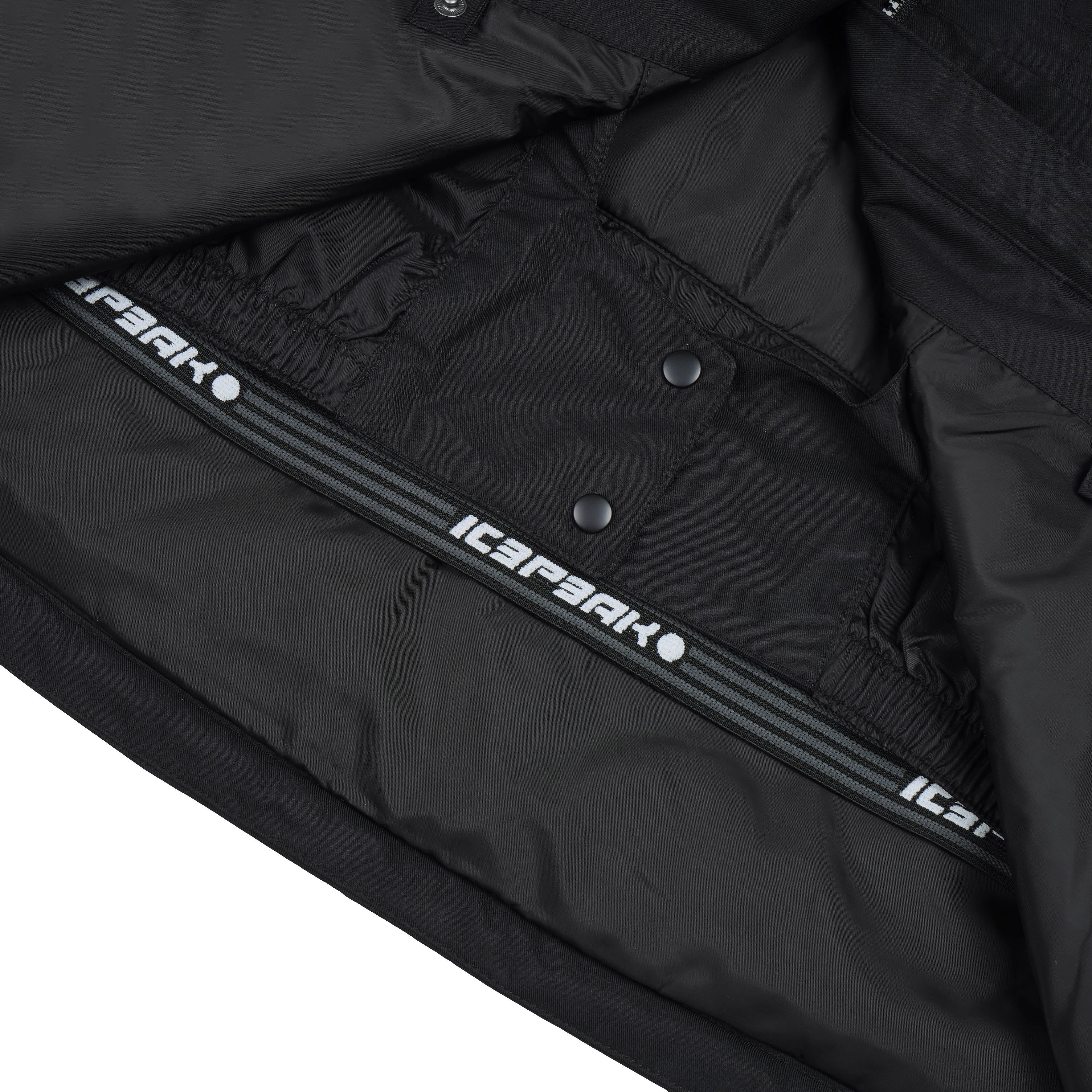 Icepeak Cathay Jacke Damen