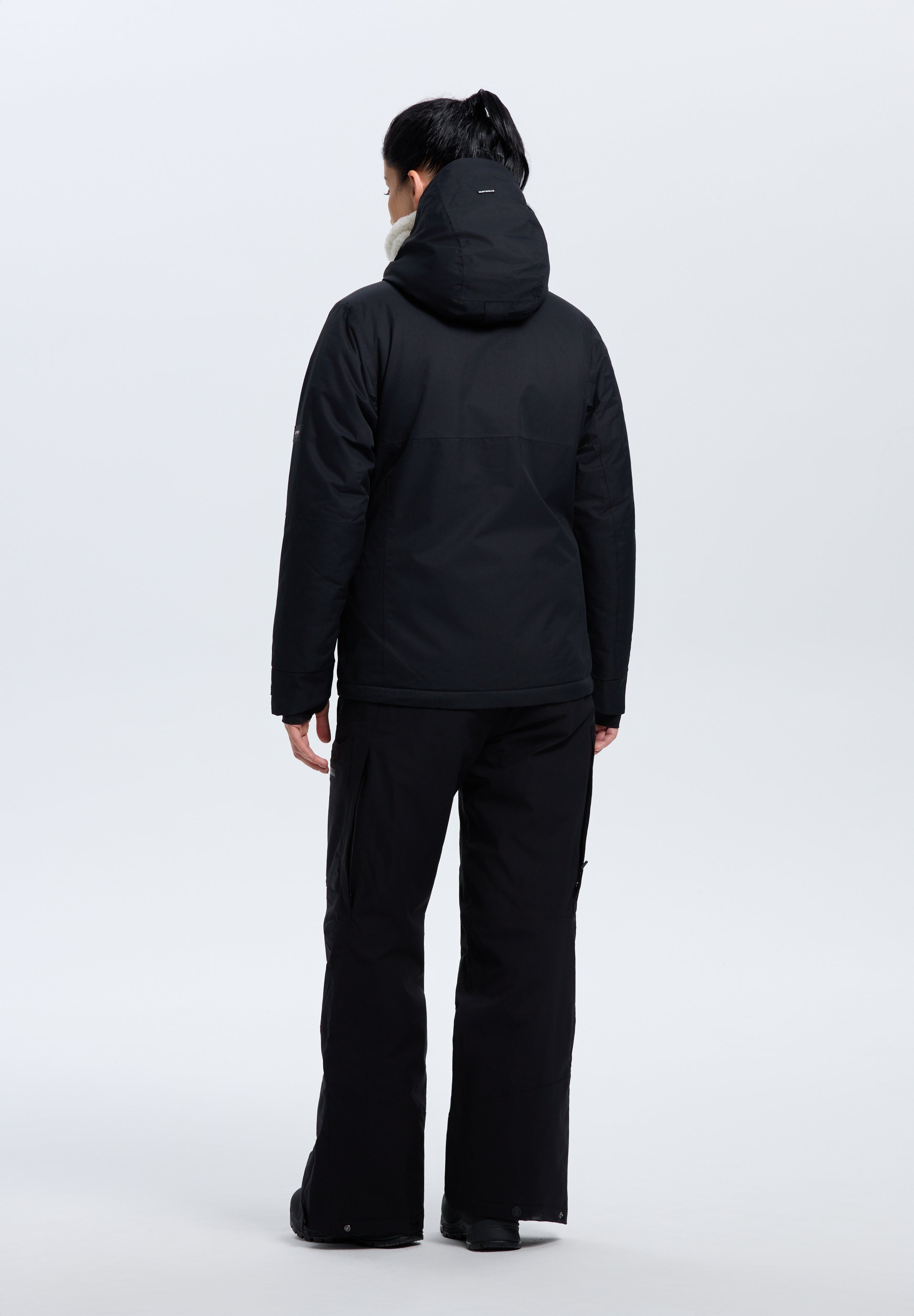 Icepeak Cathay Jacke Damen