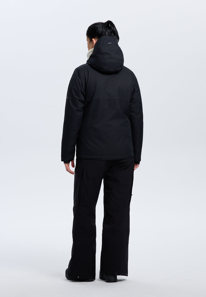 Icepeak Cathay Jacke Damen