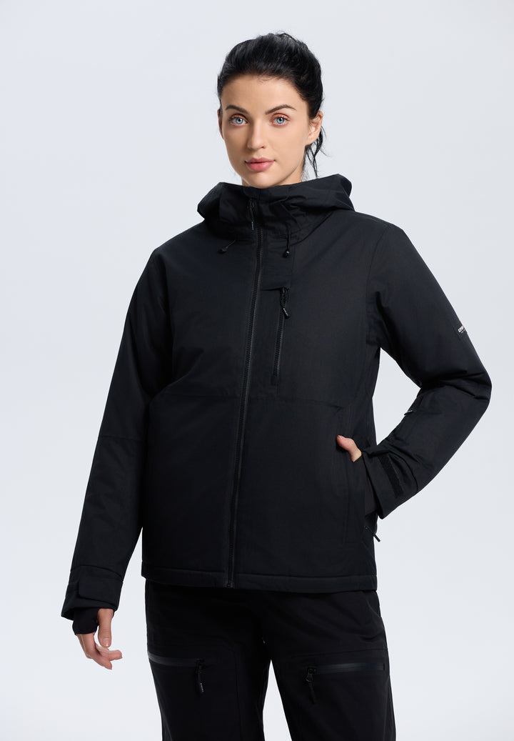 Icepeak Cathay Jacke Damen