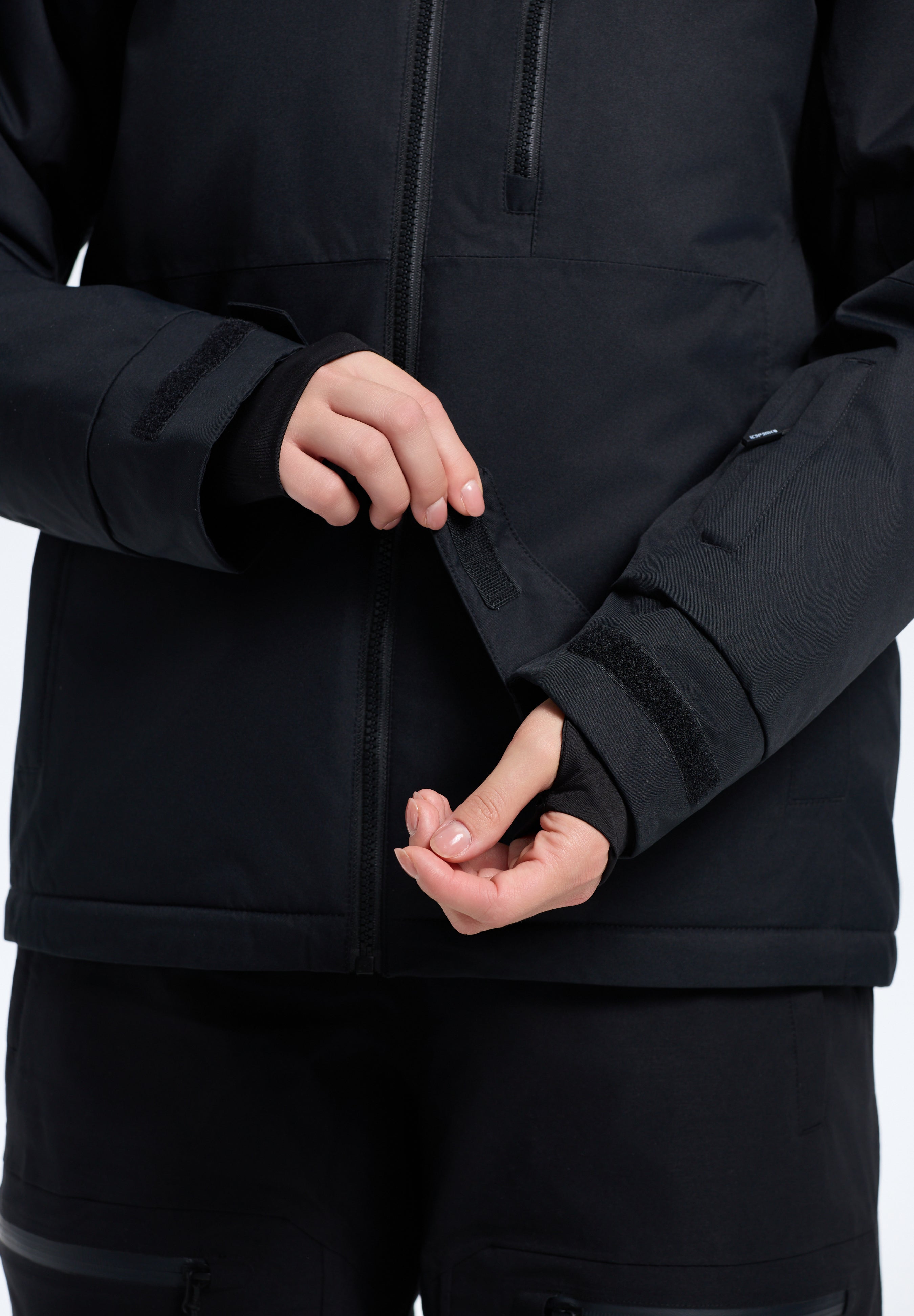 Icepeak Cathay Jacke Damen